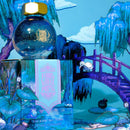 Ferris Wheel Press Fountain Pen Ink Ferritales The Ribbiting Pond 20ml - Office Connect 2018