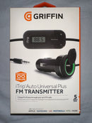 FM Transmitter iTrip Auto Universal Plus