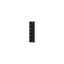 Filofax Mini Ruler/Page Marker Black - Office Connect 2018