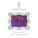 Ferris Wheel Press Fountain Pen Ink Ferritales Tumbling Time Blue 20ml - Office Connect 2018