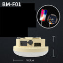 Long Battery Life Outdoor Camping Tent Light - Office Connect 2018