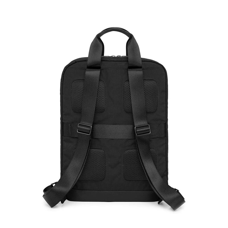 Moleskine Metro Device Bag Vertical Black - Office Connect 2018