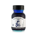 Octopus Fluids Write and Draw Ink 414 Blue Koi 50ml - Office Connect 2018