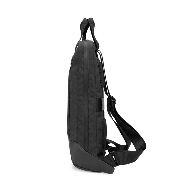 Moleskine Metro Device Bag Vertical Black - Office Connect 2018