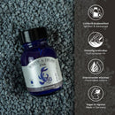 Octopus Fluids Write and Draw Ink 414 Blue Koi 50ml - Office Connect 2018