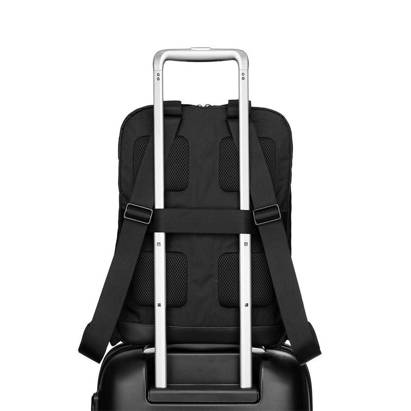 Moleskine Metro Device Bag Vertical Black - Office Connect 2018