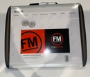 FileMaster Magnetic Whiteboard - Office Connect 2018
