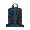 Moleskine Metro Device Bag Vertical Sapphire Blue - Office Connect 2018