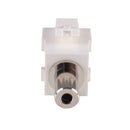 Dynamix Stereo 3.5mm Keystone Adapter    STOCK CLEARANCE SALE Up to 50% OFF - Office Connect 2018