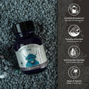 Octopus Fluids Write and Draw Ink 419 Petrol Buffalo 50ml - Office Connect 2018