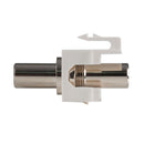 Dynamix Stereo 3.5mm Keystone Adapter    STOCK CLEARANCE SALE Up to 50% OFF - Office Connect 2018