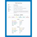 Warwick My Maths Book 2 7mm Quad 64 Page - Office Connect 2018