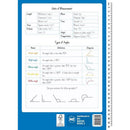 Warwick My Maths Book 2 7mm Quad 64 Page - Office Connect 2018