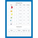 Warwick My Maths Book 2 7mm Quad 64 Page - Office Connect 2018