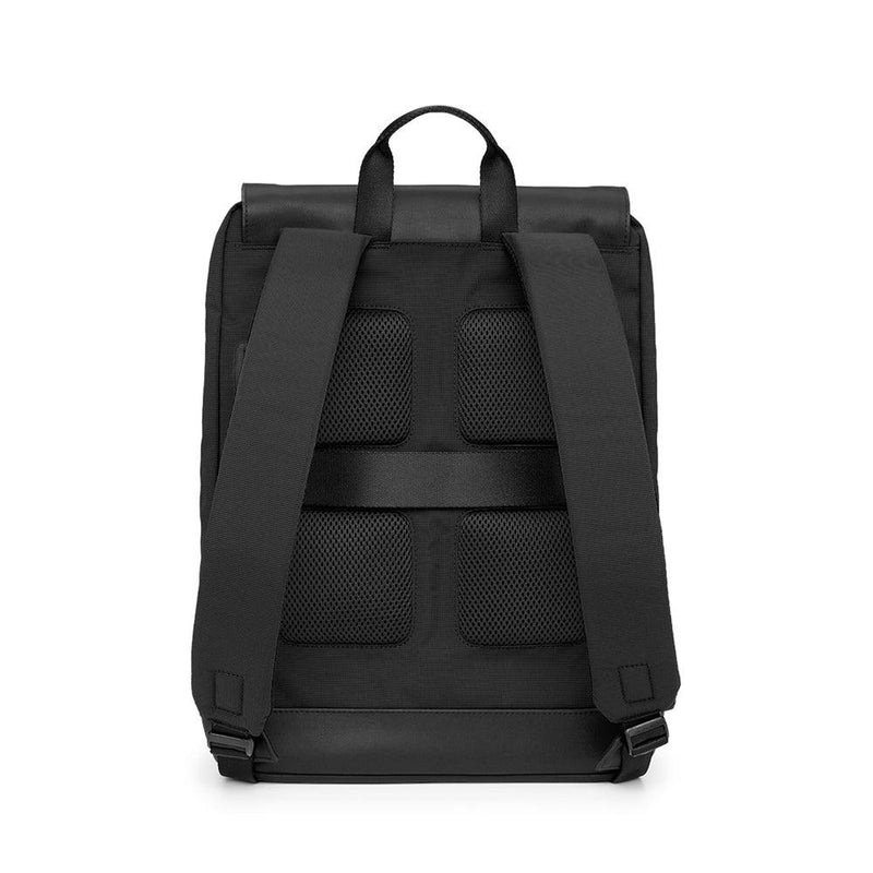 Moleskine Metro Slim Backpack Black - Office Connect 2018