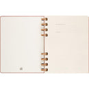 Moleskine 12 Month Spiral Planner HC XL Crush Almond - Office Connect 2018