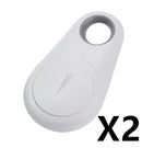 Water Drop Bluetooth-compatible Anti Lost Object Finder - Office Connect 2018