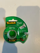 Scotch Magic tape - Office Connect 2018