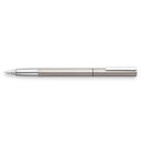 Lamy Ideos Fountain Pen Medium Palladium (070) - Office Connect 2018