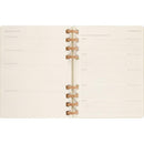Moleskine 12 Month Spiral Planner HC XL Crush Kiwi - Office Connect 2018