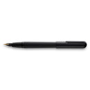Lamy Imporium Fountain Pen Black (092) - Office Connect 2018