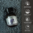 Octopus Fluids Write and Draw Ink 425 Blue Chameleon 50ml - Office Connect 2018