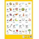 Warwick Our Big Literacy Modelling Book 30mm Ruled 32 Page - Office Connect 2018