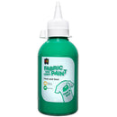 EC Paint Fabric and Craft Forest Green 250ml - Office Connect 2018