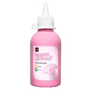 EC Paint Fabric and Craft Pink 250ml - Office Connect 2018