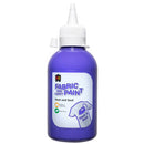EC Paint Fabric and Craft Purple 250ml - Office Connect 2018