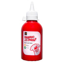 EC Paint Fabric and Craft Red 250ml - Office Connect 2018