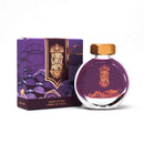 Ferris Wheel Press Fountain Pen Ink Grape Ice Pop 38ml - Office Connect 2018
