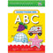 Greenhill Activity Book 3-5yr ABC U-Case - Office Connect 2018