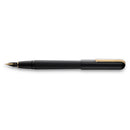 Lamy Imporium Fountain Pen Black/Gold (060) - Office Connect 2018