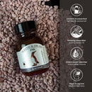 Octopus Fluids Write and Draw Ink 431 Brown Penguin 50ml - Office Connect 2018