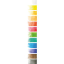Milan Watercolour Paint Set 12 colour - Office Connect 2018