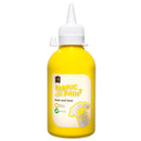 EC Paint Fabric and Craft Yellow 250ml - Office Connect 2018