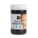 EC Paint Face and Body Black 175ml - Office Connect 2018
