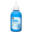 EC Paint Fabric and Craft Sky Blue 250ml - Office Connect 2018