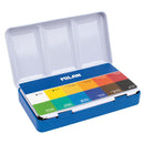 Milan Watercolour Paint Set 12 colour - Office Connect 2018