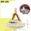 Long Battery Life Outdoor Camping Tent Light - Office Connect 2018