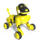 Remote control dialogue robot dog - Office Connect 2018