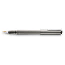 Lamy Imporium Fountain Pen Titanium (093) - Office Connect 2018