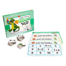 LCBF Bingo Add & Subtract Beat The Dragon - Office Connect 2018