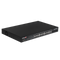 EDIMAX 28-Port Surveillance Long Range Gigabit PoE+ Web Smart Switch with 2 Gigabit RJ45 & 2 SFP Ports. Max Power Budget 400W. Supports PoE up to 200m. IEEE 802.3af/at PoE Compliant. IP Surveillance VLAN - Office Connect 2018