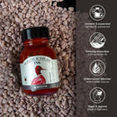 Octopus Fluids Write and Draw Ink 450 Red Duck 50ml - Office Connect 2018
