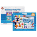 LCBF Educational Activity Pad Alphabet - Office Connect 2018