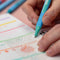 Schneider Ballpoint Pen Slider Edge XB Pastel Mint - Office Connect 2018