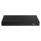 EDIMAX 28-Port Surveillance Long Range Gigabit PoE+ Web Smart Switch with 2 Gigabit RJ45 & 2 SFP Ports. Max Power Budget 400W. Supports PoE up to 200m. IEEE 802.3af/at PoE Compliant. IP Surveillance VLAN - Office Connect 2018
