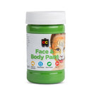 EC Paint Face and Body Green 175ml - Office Connect 2018